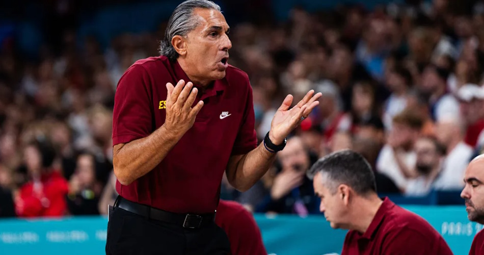 Серджіо Скаріоло про важливу перемогу Іспанії на Олімпіаді: "Дух Пау Газоля витає в повітрі" 2 - basket.com.ua Серджіо Скаріоло про важливу перемогу Іспанії на Олімпіаді: "Дух Пау Газоля витає в повітрі" 1 - basket.com.ua