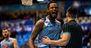 Відомого екс-гравця НБА заарештували в Іспанії 45 - basket.com.ua