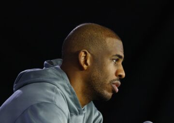 "Кліпперс" встановили історичний рекорд НБА після останнього гучного трансферу 37