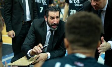 Алекс Мумбру очолив "Валенсію" 41 - basket.com.ua