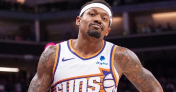 "Фінікс" хоче позбавитися від ще однієї дорогої суперзірки після Кевіна Дюранта 31