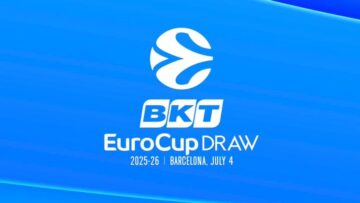 Визначилися списки груп Єврокубку-2025/26 57