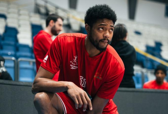 "Олімпіакос" та "Хапоель" обговорюють обмін зірковими бігменами 1