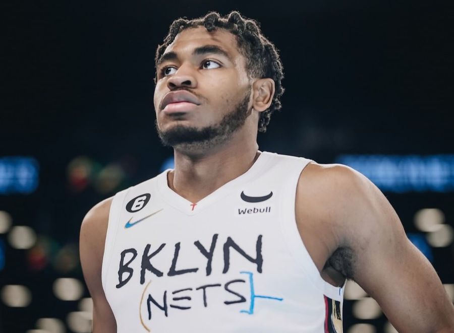 Кем Томас знову набрав 40+ та встановив рекорд НБА 1