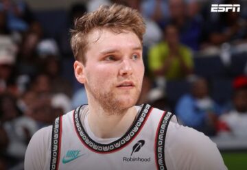 Чемпіон NCAA та провокатор Дюранта: "Мемфіс" погодив 4-річний контракт 29