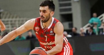 "Після кожного матчу він іде до спортзалу": зірка Євроліги - про підхід до тренувань Ніколи Йокича 53 - basket.com.ua