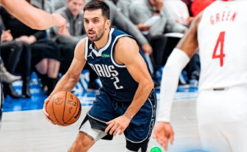 “Мілан” близький до підписання екс-захисника “Далласа” 49