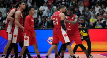 На чемпіонаті світу визначилися два нових учасника Олімпіади в Парижі 45 - basket.com.ua