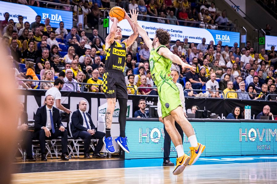 Визначився останній учасник Фіналу чотирьох Ліги чемпіонів 2 - basket.com.ua Визначився останній учасник Фіналу чотирьох Ліги чемпіонів 1 - basket.com.ua