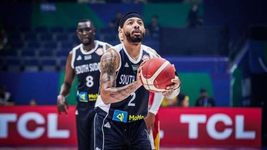 "Партизан" посилить ростер претендентом на звання топ-скорера Олімпіади 2 - basket.com.ua "Партизан" посилить ростер претендентом на звання топ-скорера Олімпіади 1 - basket.com.ua