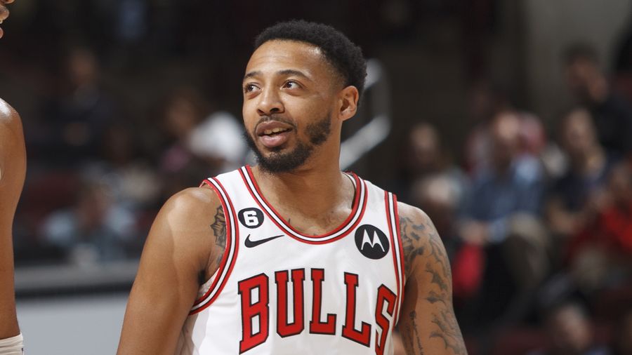 "Чикаго" відрахував найбільш сенсаційного гравця ЧС-2023 2 - basket.com.ua "Чикаго" відрахував найбільш сенсаційного гравця ЧС-2023 1 - basket.com.ua
