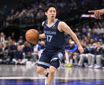 "Мемфіс" визначився з долею найнижчого гравця НБА. Джа Морант відрегаував твітом без слів 41