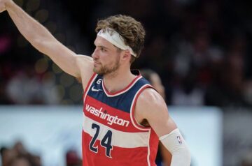 "Вашингтон" домовився з молодим снайпером про "скромний", але довготривалий контракт 55