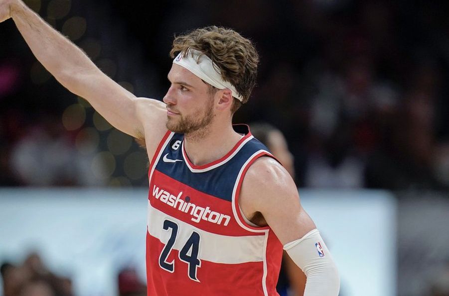 "Вашингтон" домовився з молодим снайпером про "скромний", але довготривалий контракт 1