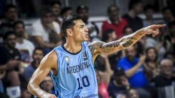 Легендарний 41-річний аргентинець веде перемовини з італійським клубом 27