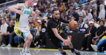 Зірковий розігруючий НБА переніс операцію і не зможе грати 5 місяців 47