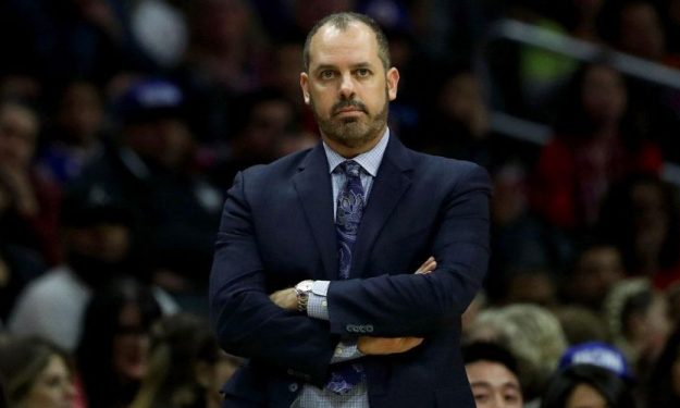 Френк Вогель – серед кандидатів на посаду головного тренера «Юти» 2 - basket.com.ua Френк Вогель – серед кандидатів на посаду головного тренера «Юти» 1 - basket.com.ua