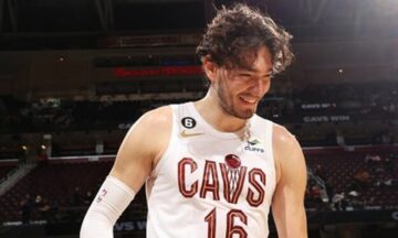 Клуб НБА зберіг у складі на наступний сезон гравця збірної Туреччини 43 - basket.com.ua