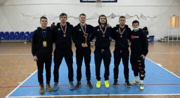 «Кельты» финишировали третьими на дебютном международном турнире 55 - basket.com.ua