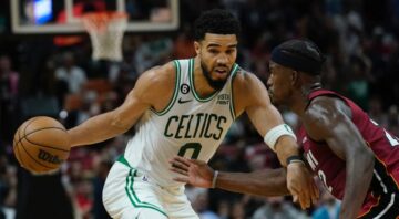 НБА: результати матчів 22 жовтня 27 - basket.com.ua