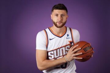 Юсуф Нуркич повторив унікальний рекорд легендарного Білла Рассела 37