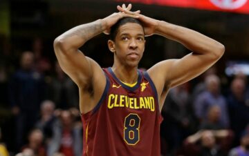 Чемпіон НБА жорстко розкритикував Джеймса Хардена 29 - basket.com.ua