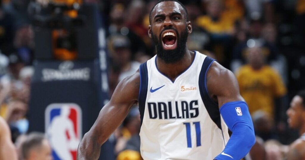 "Даллас" виставив на обмін одного з найдорожчих гравців і визначив пріоритет на міжсезоння 1 - basket.com.ua