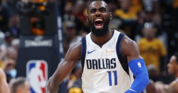 "Даллас" виставив на обмін одного з найдорожчих гравців і визначив пріоритет на міжсезоння 51 - basket.com.ua