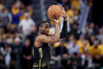 "Голден Стейт" кардинально змінив позицію по обміну ключового гравця 35