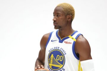 "Голден Стейт" вирішив позбавитися від щойно підписаного гравця при першій можливості 23
