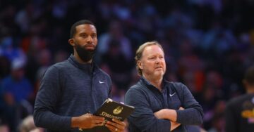 "Бостон" та "Філадельфія" підсилять свої тренерські штаби досвідченими спеціалістами 53 - basket.com.ua