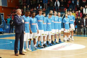 МБК «Миколаїв»: «Після перемоги обговорюватимемо комплектацію команди» 37