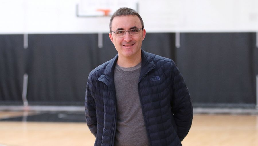 Після 19 років у клубі “Валенсію” покинув спортивний директор 2 - basket.com.ua Після 19 років у клубі “Валенсію” покинув спортивний директор 1 - basket.com.ua