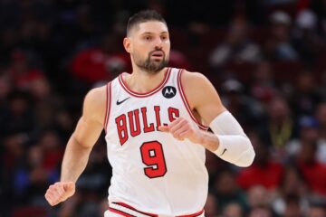 Одного з кращих європейських гравців НБА спробують обміняти в міжсезоння 57