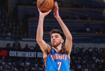 Холмгрен завдяки успішній грі з "Мемфісом" приєднався до елітного списку бігменів 49