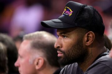 Чотириразовий учасник Матчу всіх зірок НБА продовжить кар'єру в Монголії 29