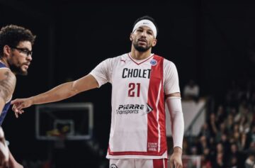 Французький клуб Євроліги підпише гравця з 7-річним стажем виступів за клуби НБА 55