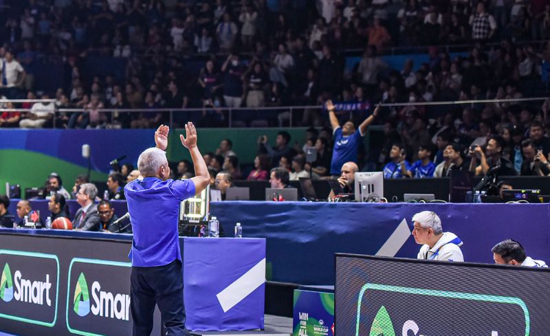 На чемпіонаті світу з баскетболу сталася перша тренерська відставка 2 - basket.com.ua На чемпіонаті світу з баскетболу сталася перша тренерська відставка 1 - basket.com.ua