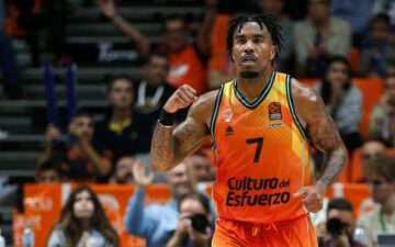 Клуб Євроліги домовився з лідером про довготривалий контракт 31 - basket.com.ua