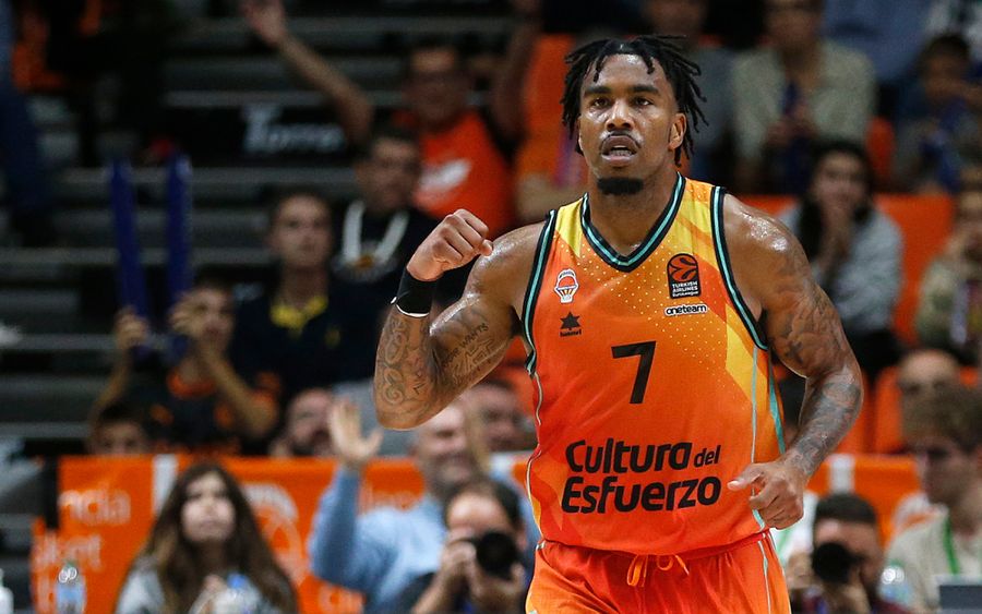 Клуб Євроліги домовився з лідером про довготривалий контракт 2 - basket.com.ua Клуб Євроліги домовився з лідером про довготривалий контракт 1 - basket.com.ua