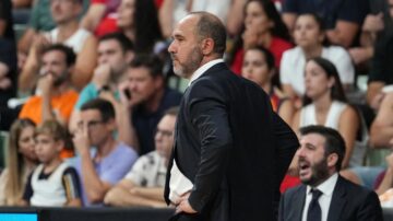 "Реал" - "Барселона": слова тренерів після матчу 1/2 фіналу Суперкубку Іспанії 29