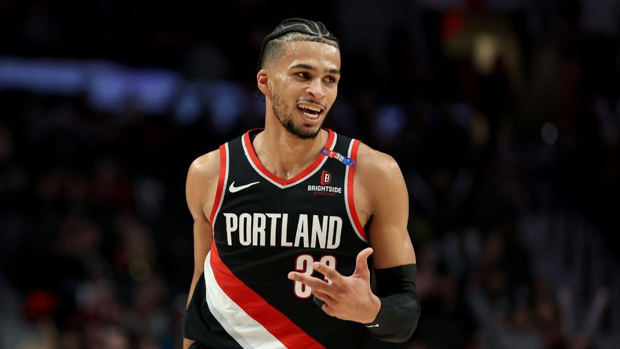 172 млн на двох: "Портленд" видав багатомільйонні контракти талановитому бельгійцю та топ-скореру команди 15