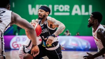 "Партизан" може отримати 600 тисяч євро за гравця, який не зіграв жодного матчу за клуб 25 - basket.com.ua