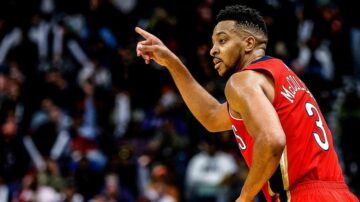 "Терпіти його не можу": лідер "Пеліканс" розкритикував зірку збірної Аргентини 47 - basket.com.ua