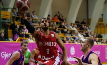 Джіан Клавелл визначився з наступним місцем продовження кар'єри 27 - basket.com.ua