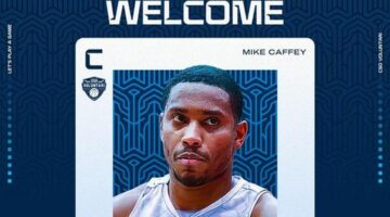 "Волунтарі", який тренує Айнарс Багатскіс, підписав колишніх зірок Суперліги 41 - basket.com.ua