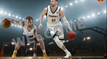 Олександр Мішула перебрався на Кіпр 25 - basket.com.ua