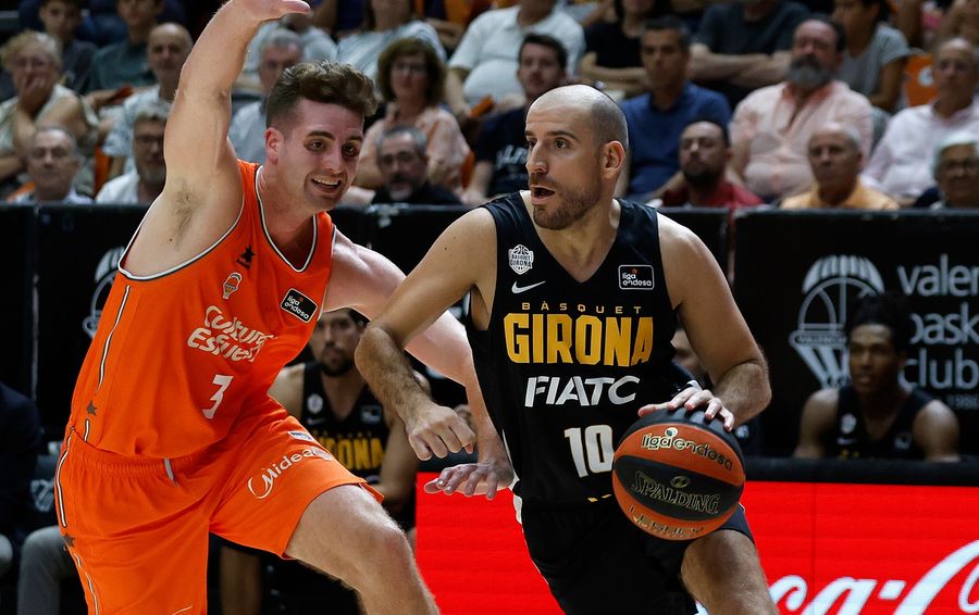 Чемпіонат Іспанії: результати матчів 28 вересня 2 - basket.com.ua Чемпіонат Іспанії: результати матчів 28 вересня 1 - basket.com.ua