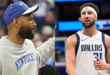 Чемпіон світу у складі збірної США зробив прогноз, щодо виступів Томпсона за "Даллас" 31