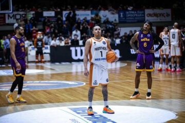 "Мілан" посилить склад топ-гравцем Ліги чемпіонів 25 - basket.com.ua